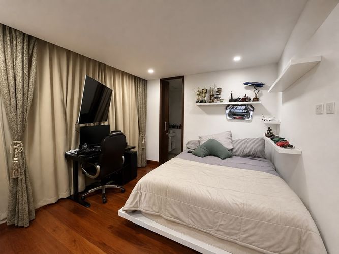 Casa de 4 alcobas en venta en Vía Las Palmas, Envigado, 397 m² · foto 12 de 20