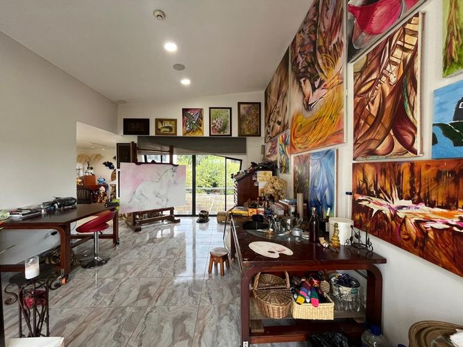 Casa de 4 alcobas en venta en Vía Las Palmas, Envigado, 397 m² · foto 20 de 20