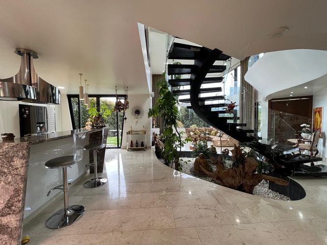 Casa de 4 alcobas en venta en Vía Las Palmas, Envigado, 397 m² · foto 14 de 20