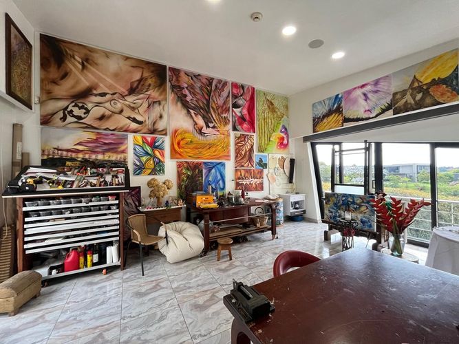 Casa de 4 alcobas en venta en Vía Las Palmas, Envigado, 397 m² · foto 15 de 20