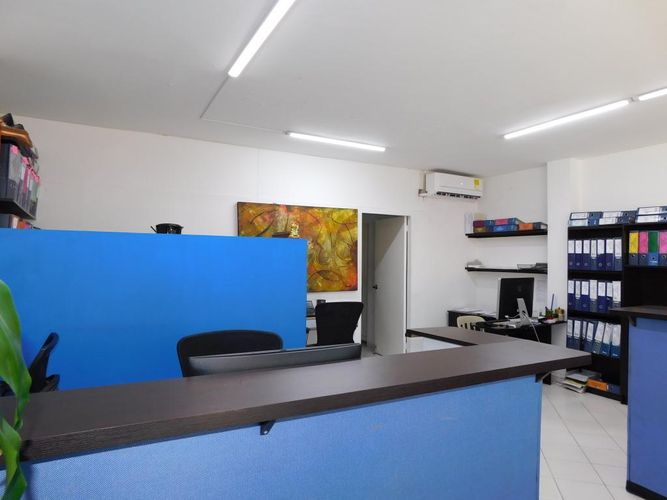 Local en arriendo en Altos Del Prado, Barranquilla, 50 m² · foto 2 de 8