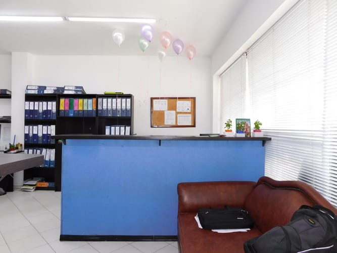Local en arriendo en Altos Del Prado, Barranquilla, 50 m² · foto 3 de 8
