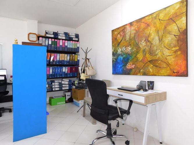 Local en arriendo en Altos Del Prado, Barranquilla, 50 m² · foto 4 de 8
