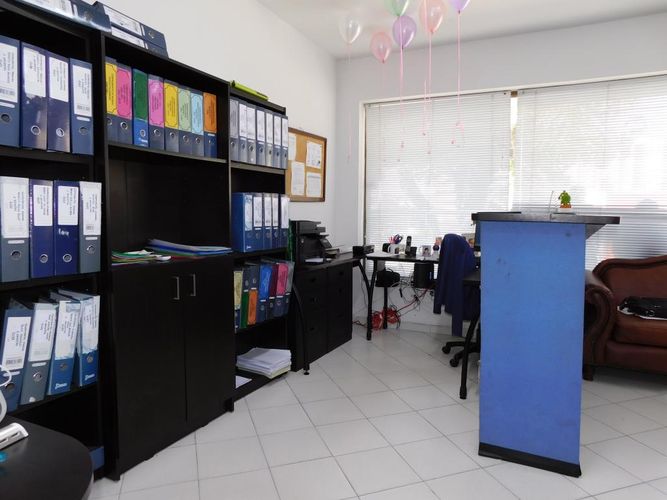 Local en arriendo en Altos Del Prado, Barranquilla, 50 m² · foto 5 de 8