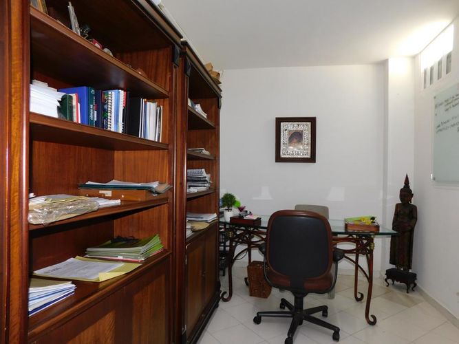 Local en arriendo en Altos Del Prado, Barranquilla, 50 m² · foto 7 de 8