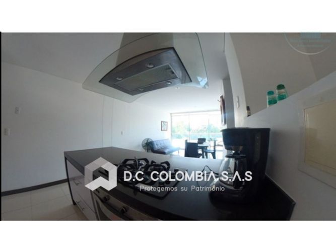 Apartamento de 2 alcobas en venta en Ricaurte, Ricaurte, 71 m² · foto 3 de 12