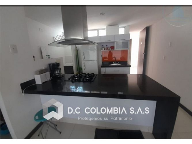 Apartamento de 2 alcobas en venta en Ricaurte, Ricaurte, 71 m² · foto 5 de 12