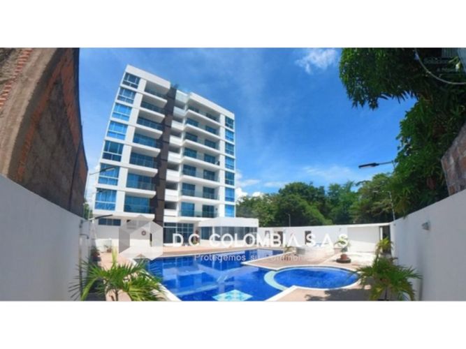 Apartamento de 2 alcobas en venta en Ricaurte, Ricaurte, 71 m² · foto 8 de 12