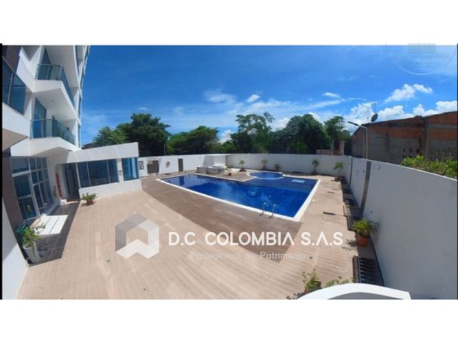 Apartamento de 2 alcobas en venta en Ricaurte, Ricaurte, 71 m² · foto 9 de 12