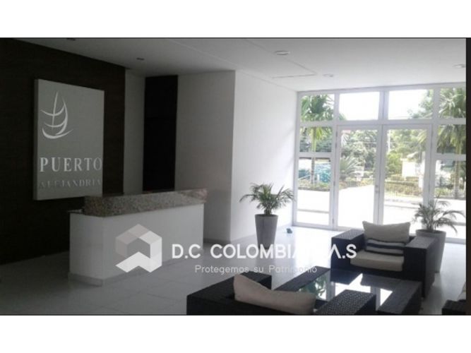 Apartamento de 2 alcobas en venta en Ricaurte, Ricaurte, 71 m² · foto 10 de 12