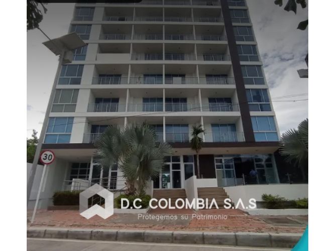 Apartamento de 2 alcobas en venta en Ricaurte, Ricaurte, 71 m² · foto 11 de 12