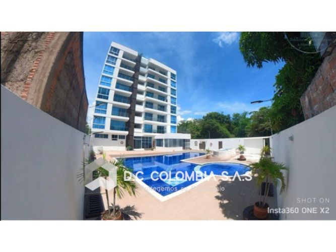Apartamento de 2 alcobas en venta en Ricaurte, Ricaurte, 71 m² · foto 12 de 12