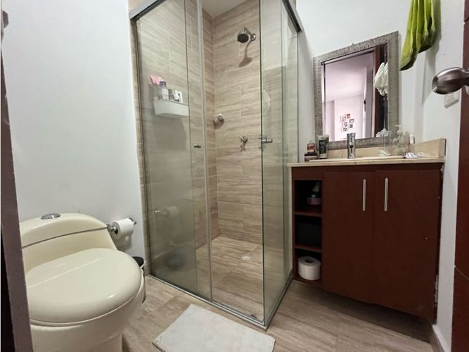 Apartamento de 3 alcobas en venta en El Dorado, Envigado, 92 m² · foto 12 de 16