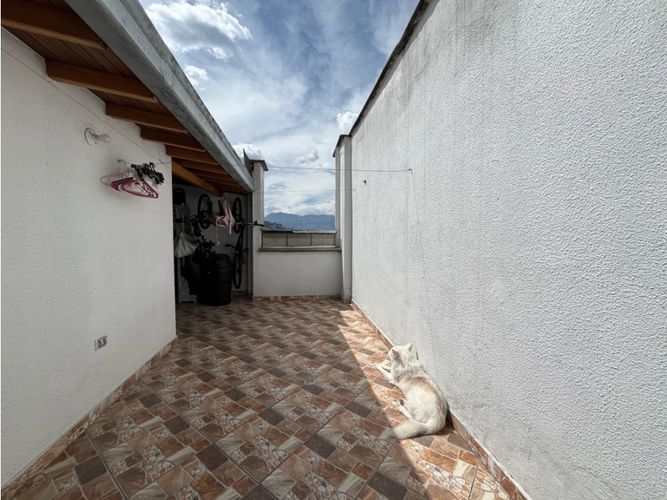Apartamento de 3 alcobas en venta en El Dorado, Envigado, 92 m² · foto 15 de 16