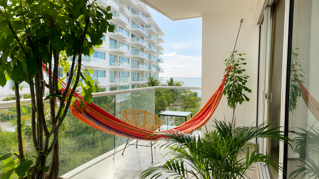 Apartamento en Arriendo en La Boquilla, Cartagena
