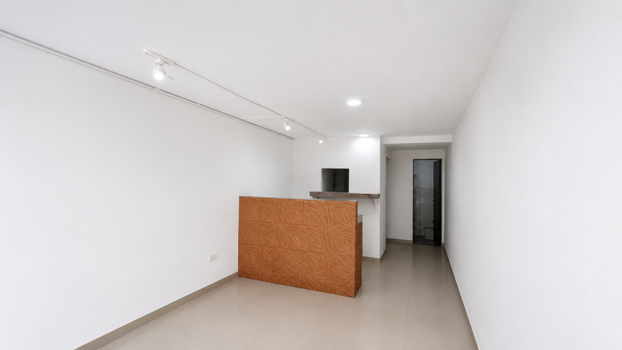 Local en arriendo en Contadora, Cartagena, 25 m² · foto 4 de 10