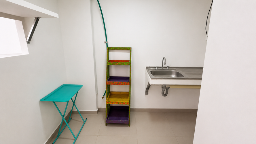 Local en arriendo en Contadora, Cartagena, 25 m² · foto 9 de 10