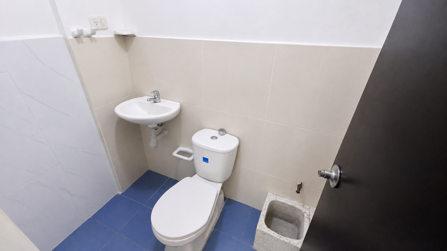 Local en arriendo en Contadora, Cartagena, 25 m² · foto 10 de 10