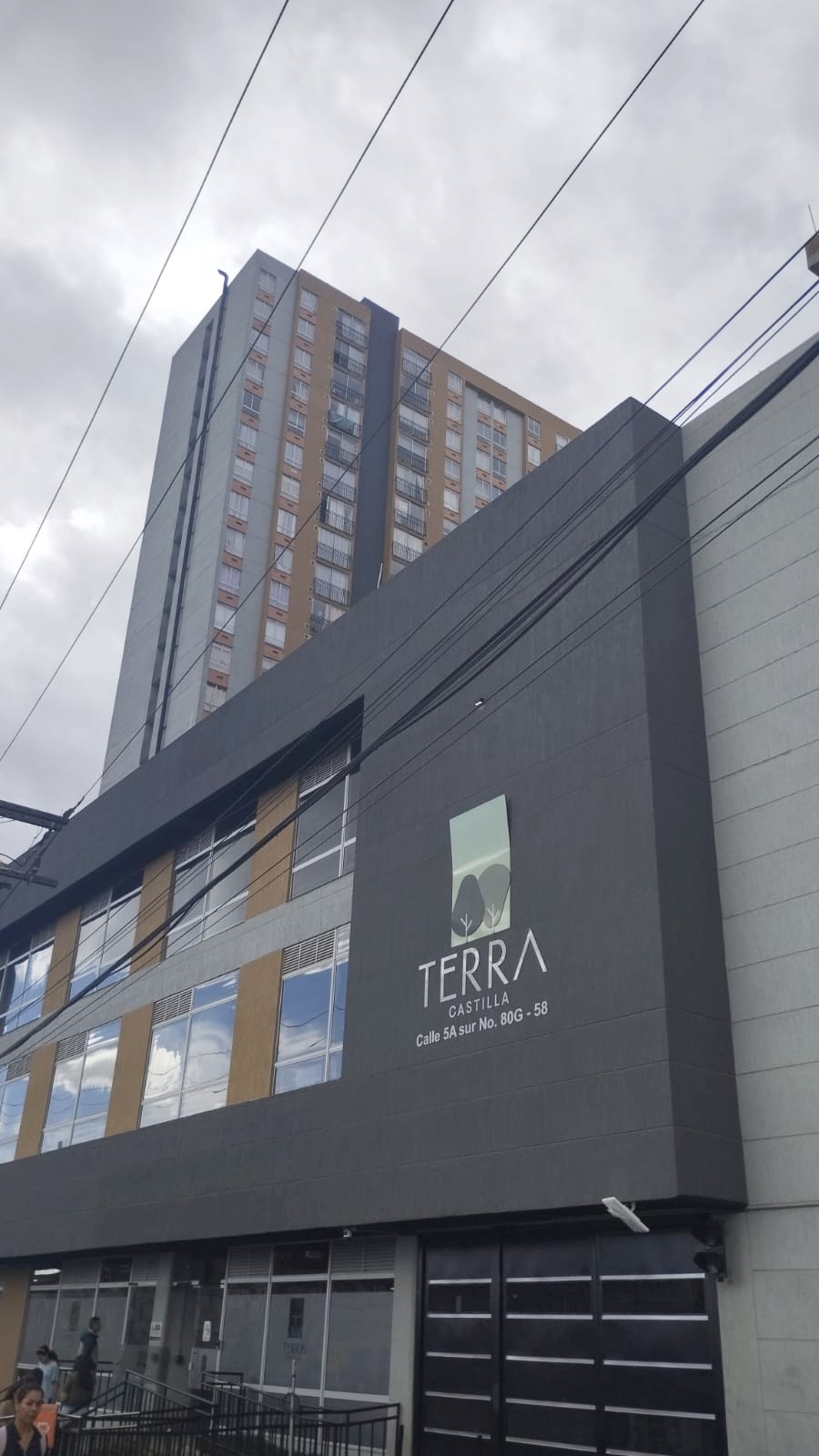 Apartamento en Arriendo en Castilla, Bogotá