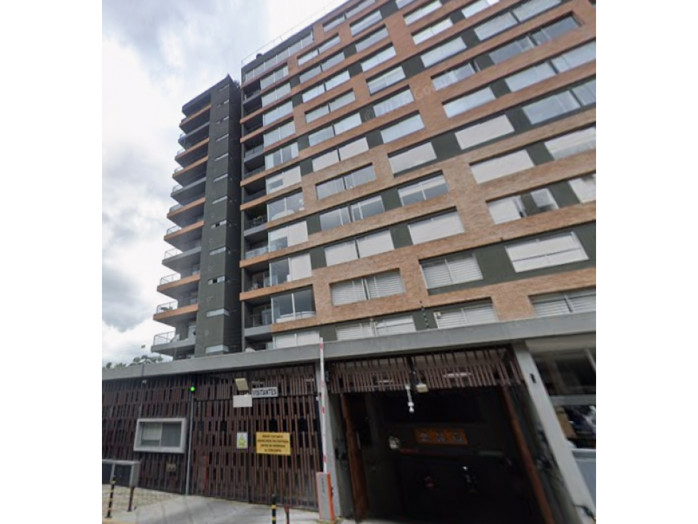 Apartamento en Arriendo en Cedritos, Bogotá