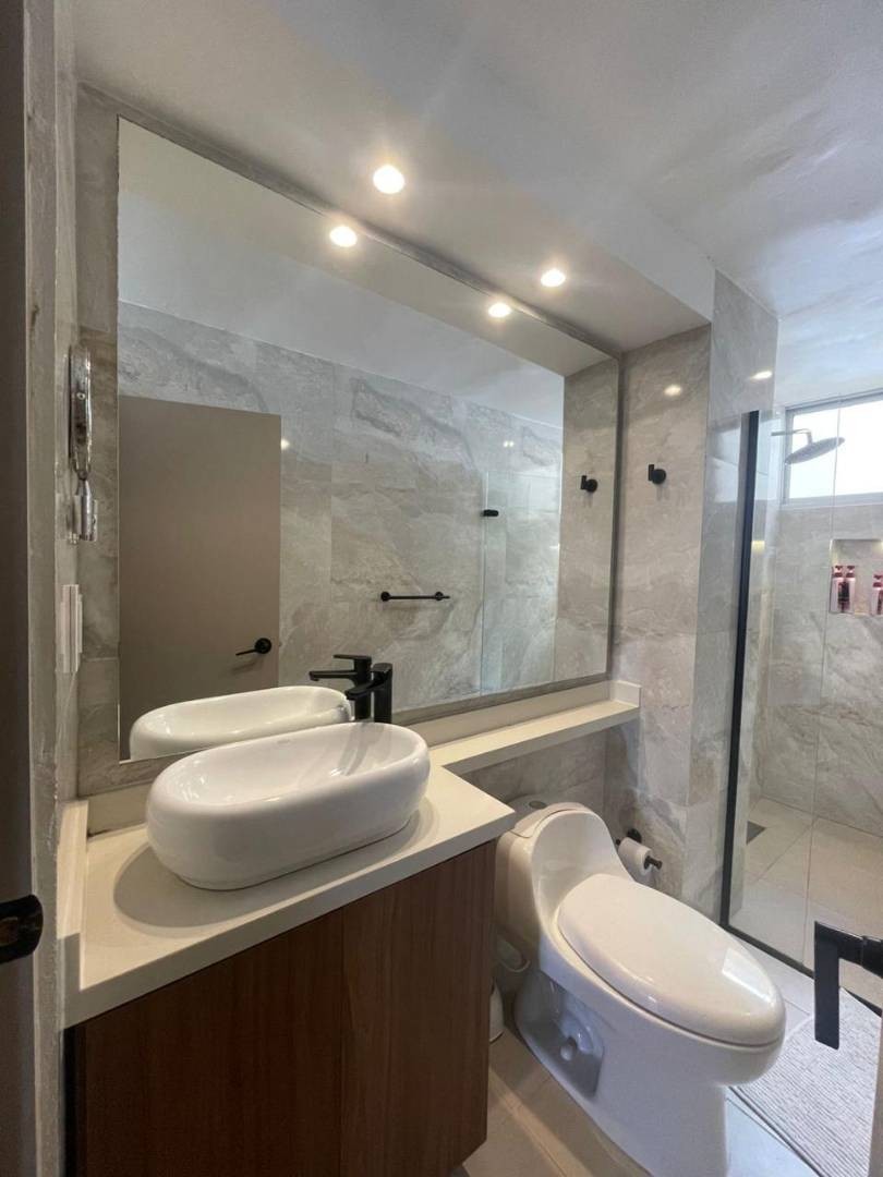 Apartamento en venta en Altos De Riomar, Barranquilla · foto 4 de 24