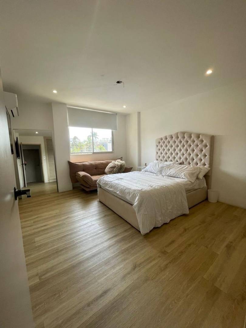 Apartamento en venta en Altos De Riomar, Barranquilla · foto 6 de 24