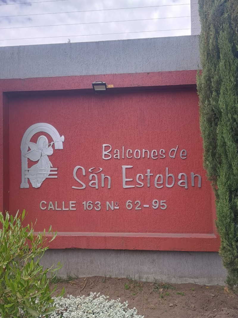 Apartamento en Arriendo en Gilmar, Bogotá
