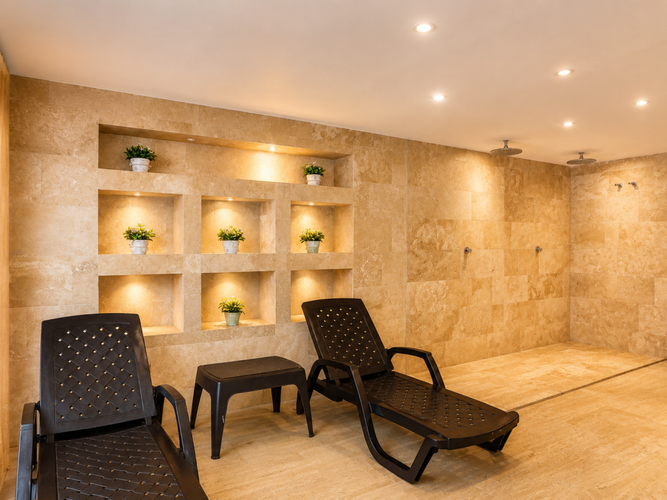 Apartamento de 2 alcobas en venta en La Boquilla, Cartagena, 92 m² · foto 6 de 21