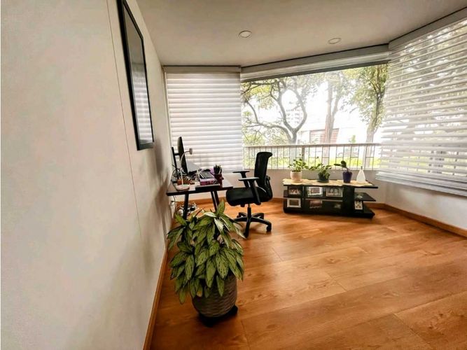 Apartamento de 2 alcobas en venta en Escuela De Infanteria, Bogotá, 128 m² · foto 7 de 17