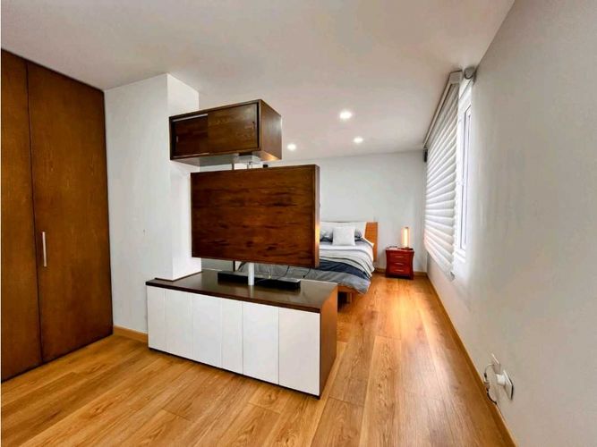 Apartamento de 2 alcobas en venta en Escuela De Infanteria, Bogotá, 128 m² · foto 9 de 17