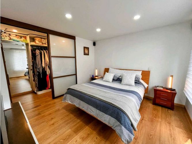 Apartamento de 2 alcobas en venta en Escuela De Infanteria, Bogotá, 128 m² · foto 10 de 17