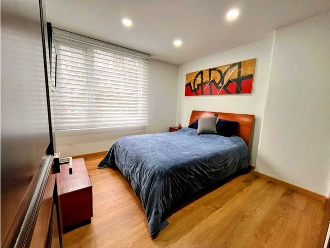 Apartamento de 2 alcobas en venta en Escuela De Infanteria, Bogotá, 128 m² · foto 15 de 17