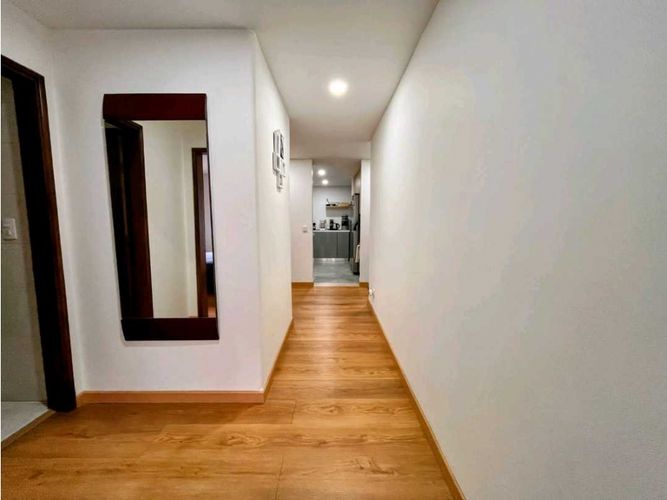 Apartamento de 2 alcobas en venta en Escuela De Infanteria, Bogotá, 128 m² · foto 16 de 17
