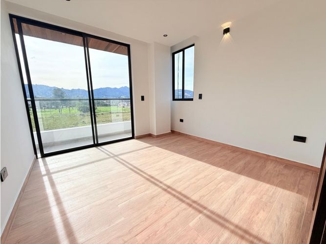 Apartamento de 2 alcobas en venta en La Ceja, 77 m² · foto 7 de 14