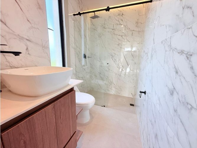 Apartamento de 2 alcobas en venta en La Ceja, 77 m² · foto 8 de 14
