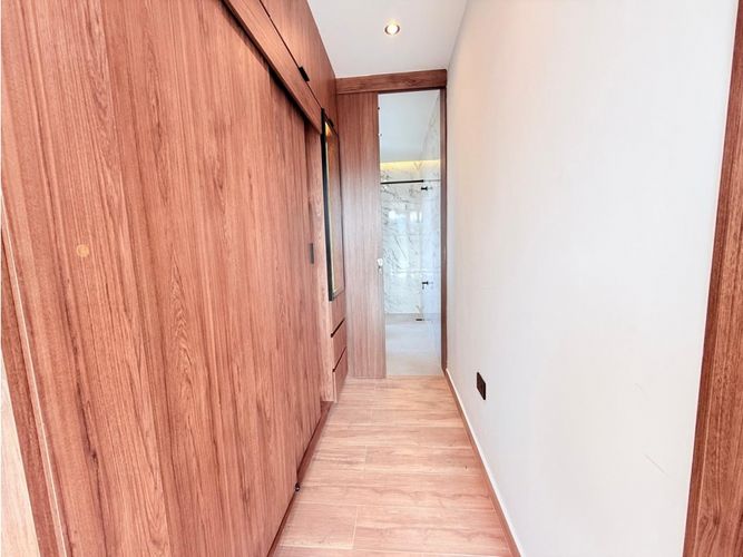 Apartamento de 2 alcobas en venta en La Ceja, 77 m² · foto 9 de 14