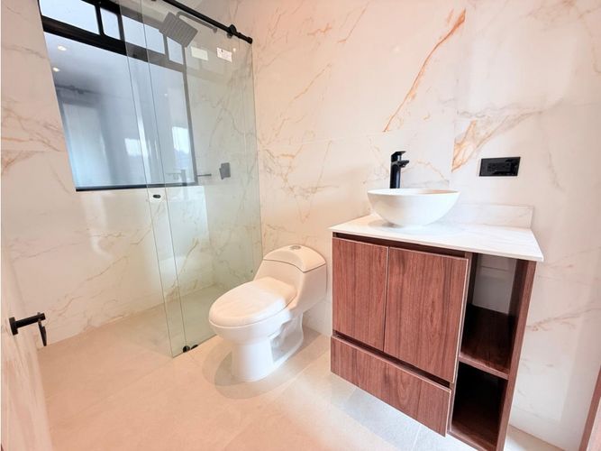 Apartamento de 2 alcobas en venta en La Ceja, 77 m² · foto 10 de 14