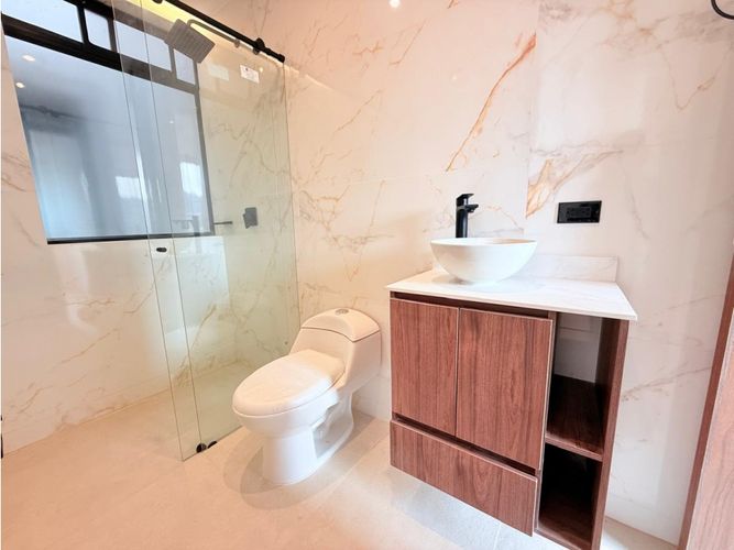 Apartamento de 2 alcobas en venta en La Ceja, 77 m² · foto 12 de 14