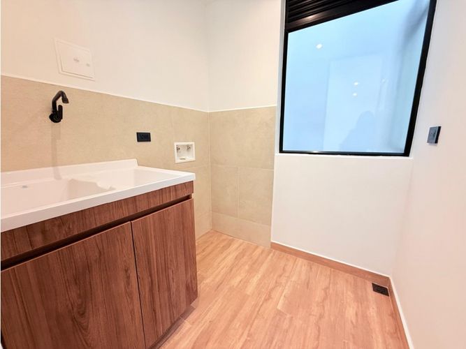 Apartamento de 2 alcobas en venta en La Ceja, 77 m² · foto 14 de 14