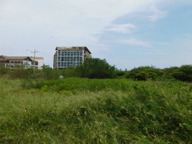 Lote en venta en Manzanillo, Cartagena, 4544 m² · foto 2 de 8