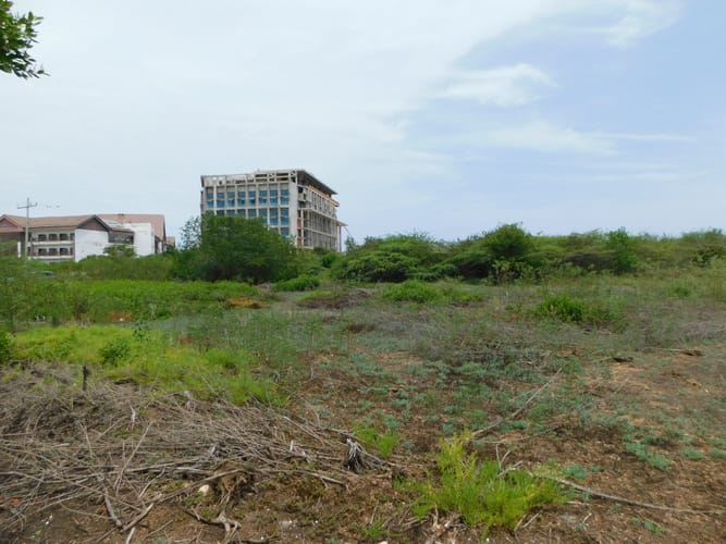 Lote en venta en Manzanillo, Cartagena, 4544 m² · foto 7 de 8
