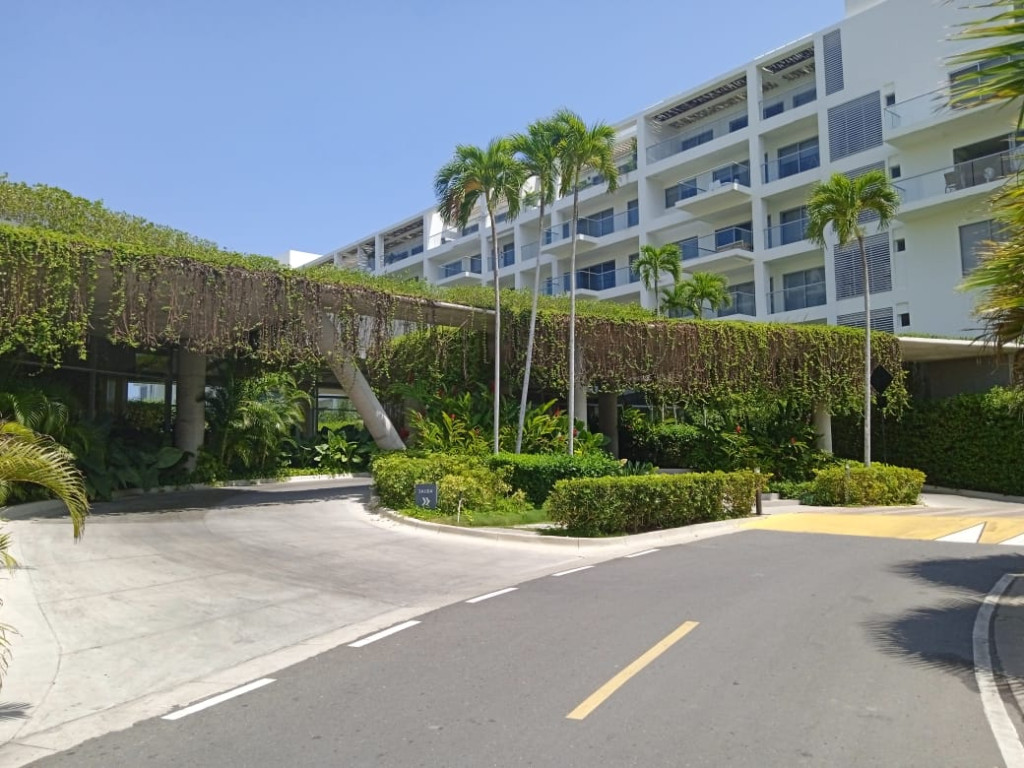 Apartamento en Venta en Manzanillo, Cartagena