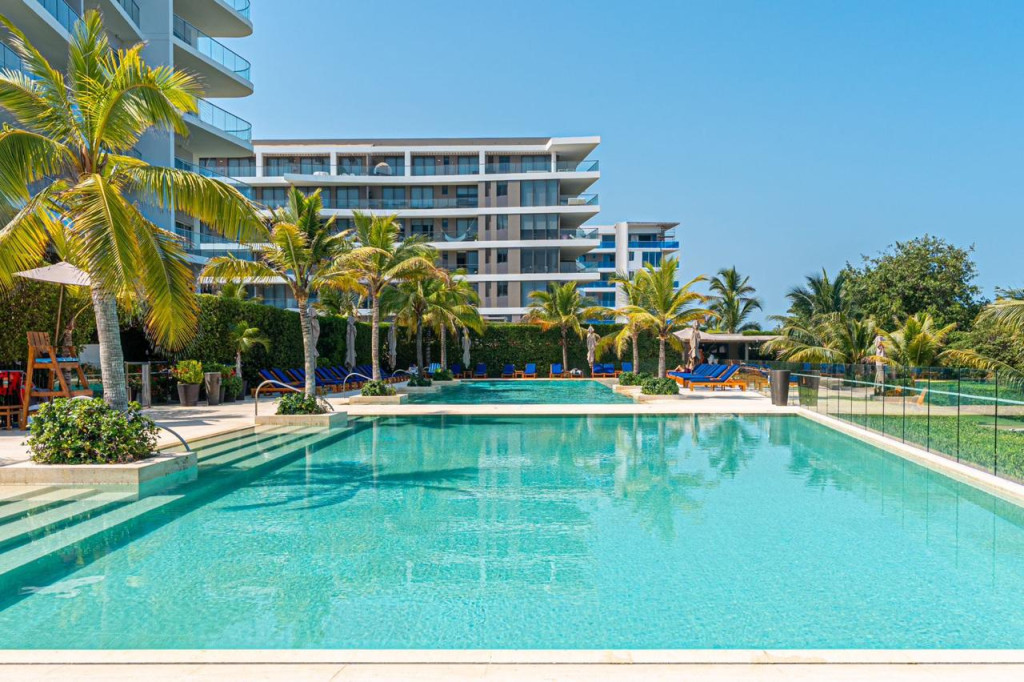 Apartamento en venta en Manzanillo, Cartagena · foto 3 de 22