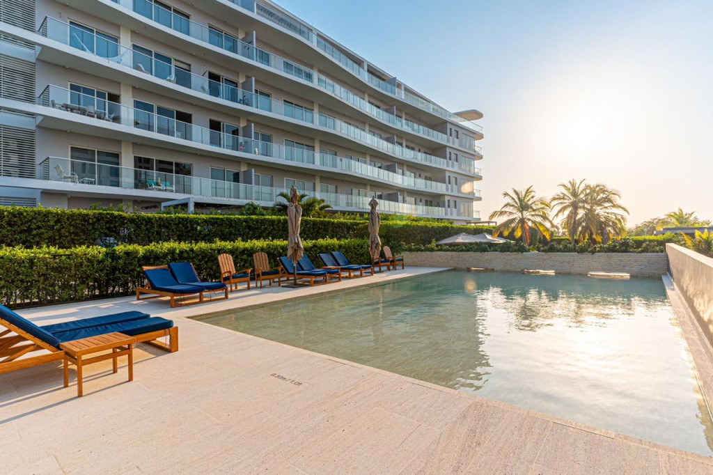 Apartamento en venta en Manzanillo, Cartagena · foto 5 de 22