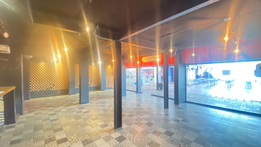 Local en arriendo en Olaya Villa Olimpica, Cartagena, 140 m² · foto 6 de 14