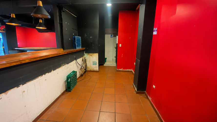 Local en arriendo en Olaya Villa Olimpica, Cartagena, 140 m² · foto 7 de 14