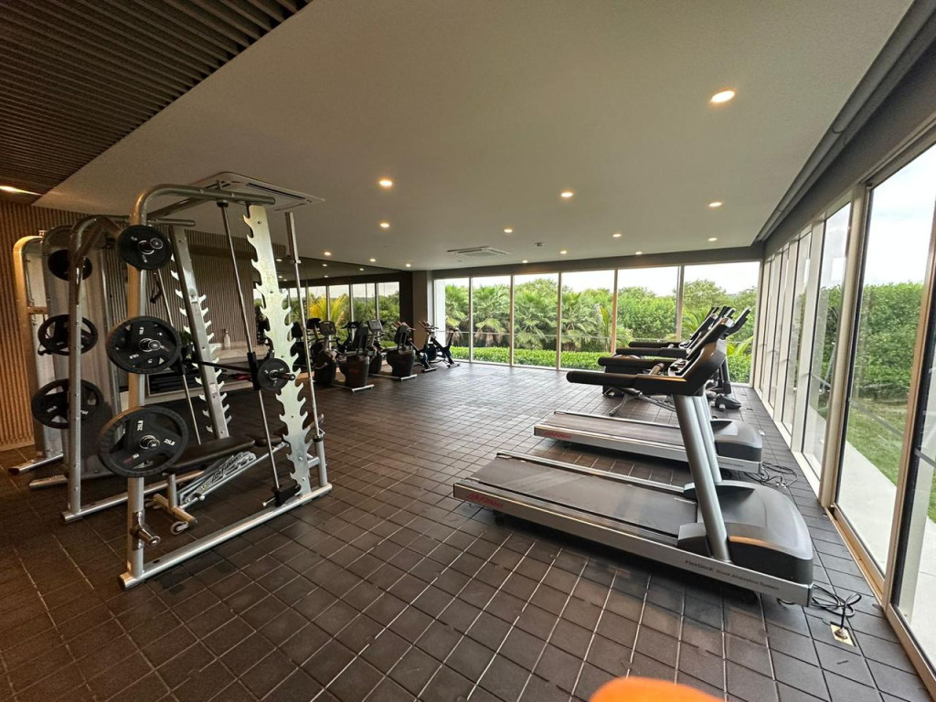 Apartamento en venta en Manzanillo, Cartagena · foto 14 de 22