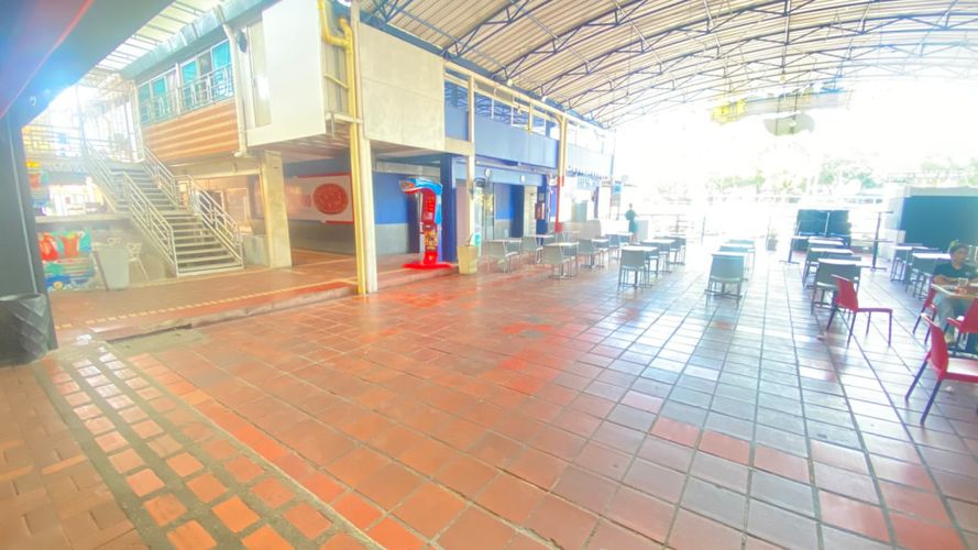 Local en arriendo en Olaya Villa Olimpica, Cartagena, 140 m² · foto 14 de 14