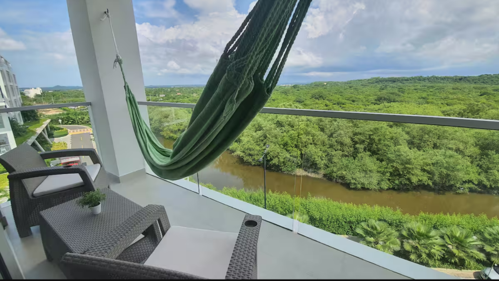 Apartamento en venta en Manzanillo, Cartagena · foto 17 de 22