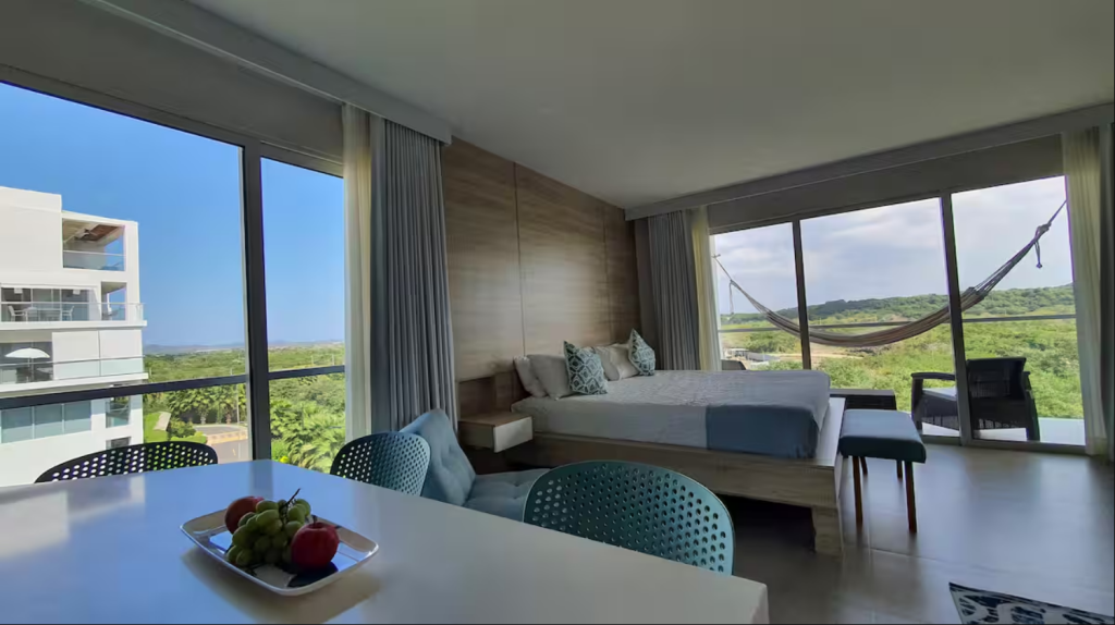 Apartamento en venta en Manzanillo, Cartagena · foto 18 de 22